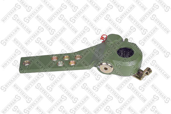 Adjusting Shaft, slack adjuster