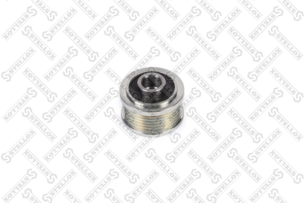 Belt Pulley, alternator (20-01447-SX)
