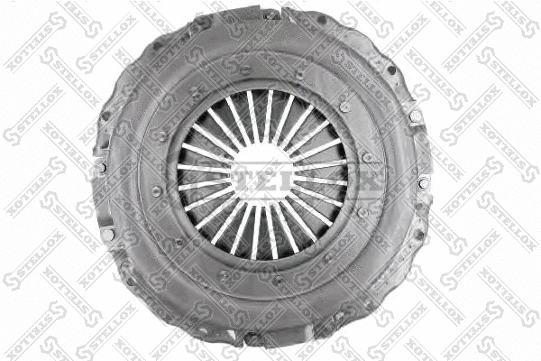 Clutch Pressure Plate (83-04635-SX)