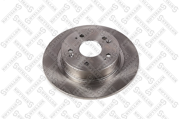 Brake Disc (6020-1692-SX)
