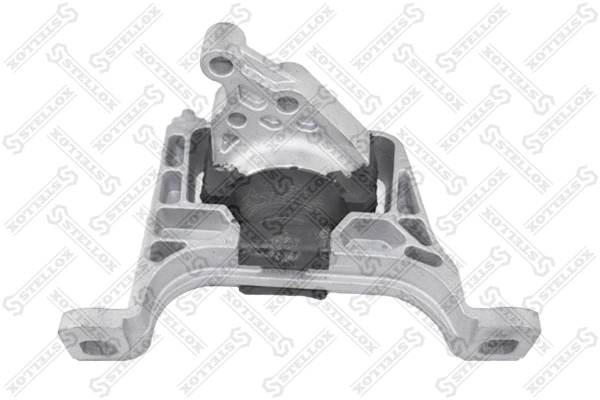 Mounting, engine (25-71084-SX)