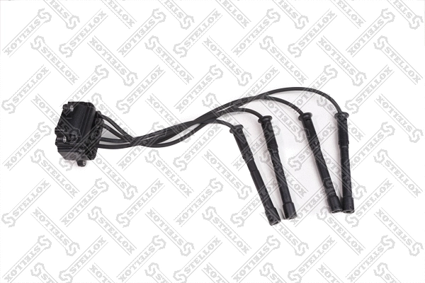 Ignition Coil (61-00195-SX)