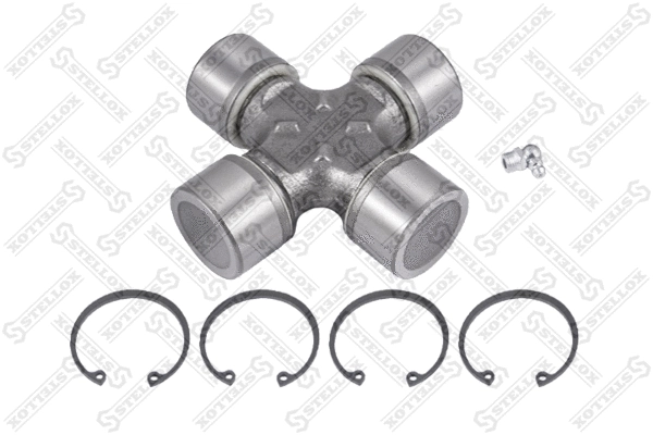 Joint, propshaft (84-67321-SX)