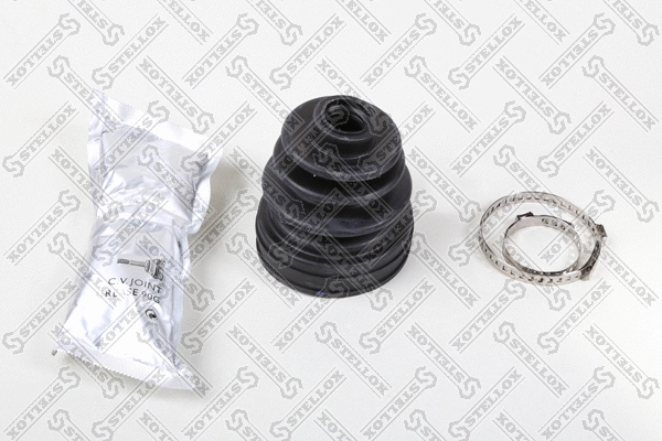 Bellow Kit, steering (13-00161-SX)