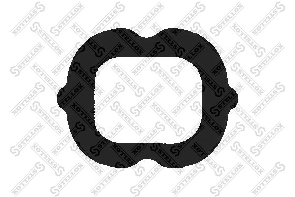 Gasket, intake manifold (81-65067-SX)