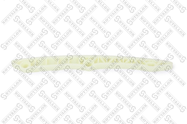 Guide, timing chain (04-81051-SX)