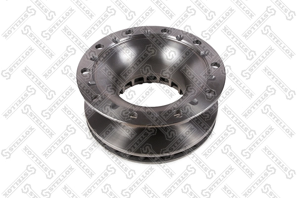 Brake Disc (85-01324-SX)