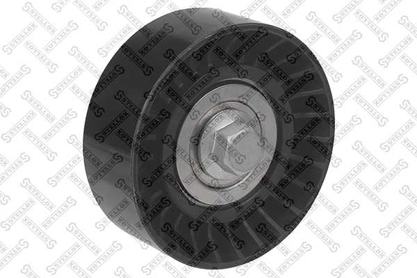 Tensioner Pulley, V-ribbed belt (03-41182-SX)