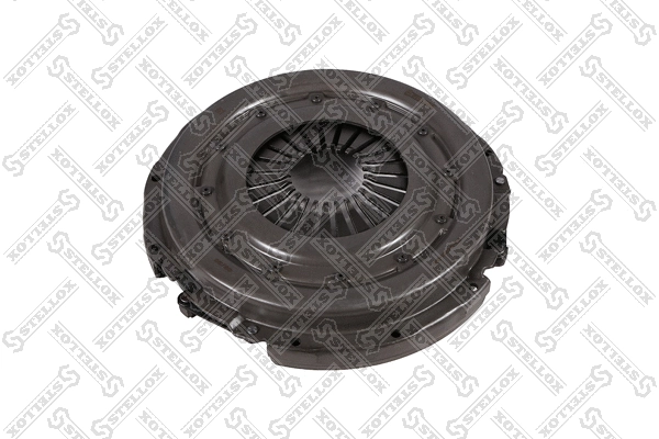 Clutch Pressure Plate (83-04611-SX)