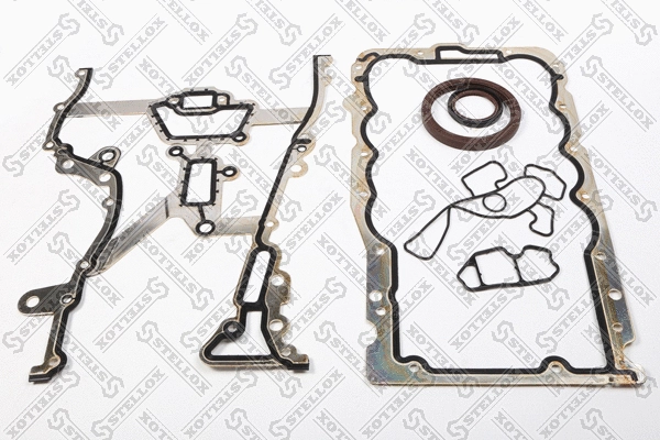 Gasket Kit, cylinder head (11-25525-SX)