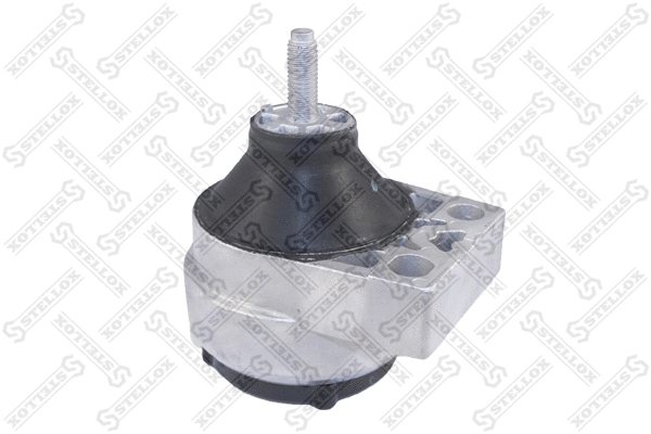 Mounting, engine (25-19756-SX)