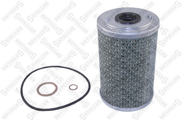 Oil Filter (20-50150-SX)