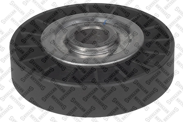 Belt Tensioner, V-ribbed belt (03-40429-SX)