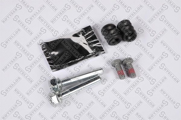 Guide Sleeve Kit, brake caliper (04-98797-SX)