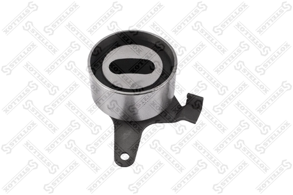 Tensioner Pulley, V-ribbed belt (03-40198-SX)