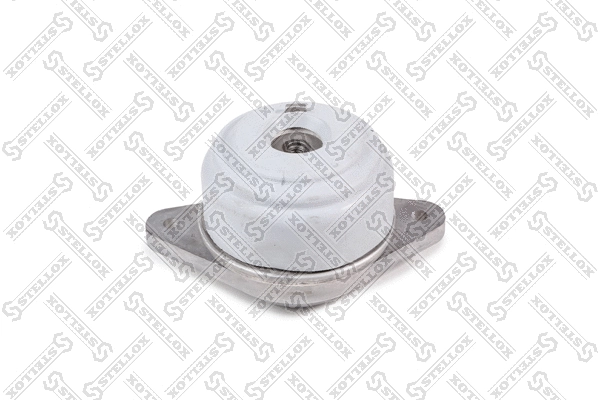 Mounting, engine (25-18248-SX)