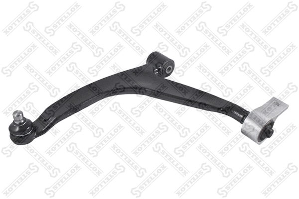 Control/Trailing Arm, wheel suspension (57-02102A-SX)