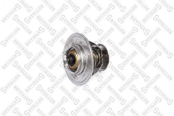 Thermostat, coolant (23-40255-SX)