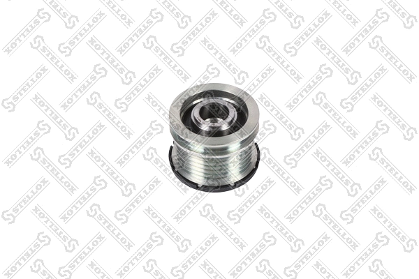 Belt Pulley, alternator (88-06803-SX)