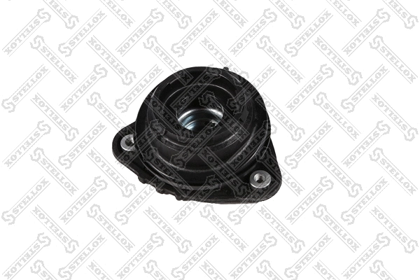 Repair Kit, suspension strut support mount (12-37077-SX)