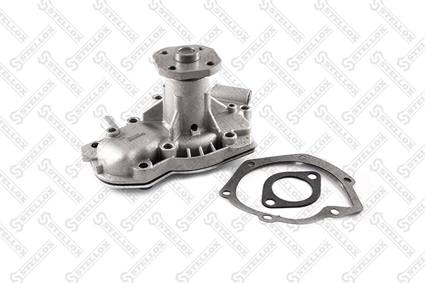 Water Pump, engine cooling (4500-0025-SX)