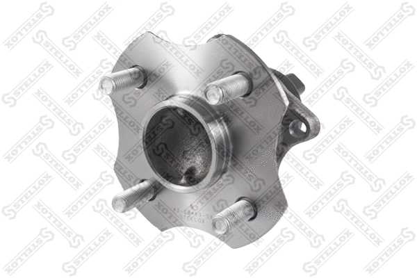 Wheel Bearing Kit (43-28469-SX)