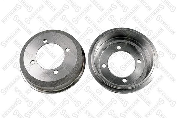 Brake Drum