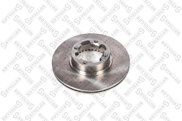 Brake Disc (6020-1881-SX)