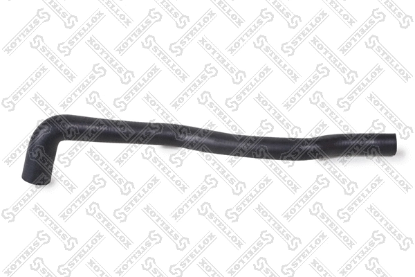Radiator Hose (10-35521-SX)