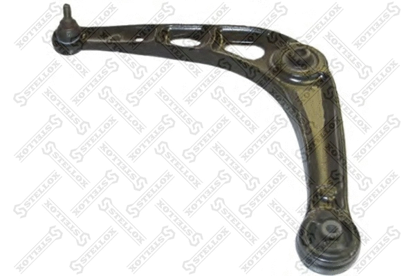 Control/Trailing Arm, wheel suspension (57-02907-SX)