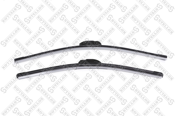 Wiper Blade (201 661-SX)