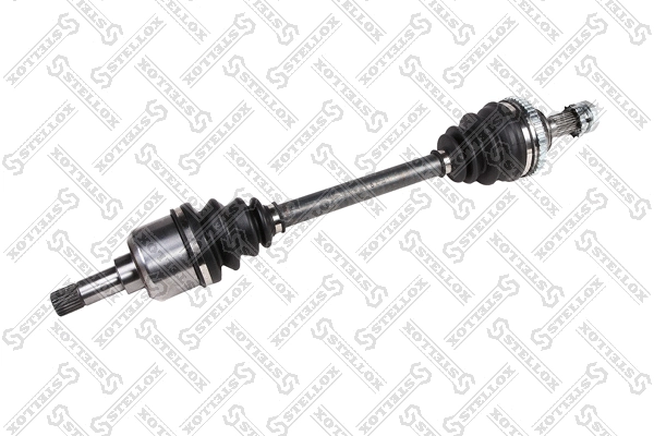 Drive Shaft (158 2097-SX)