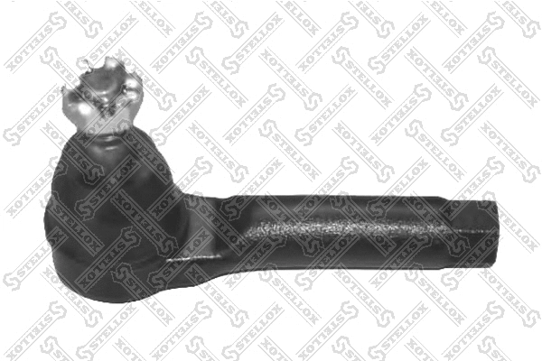 Tie Rod End (51-02443-SX)