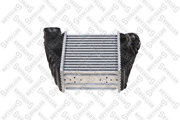 Charge Air Cooler (10-40243-SX)