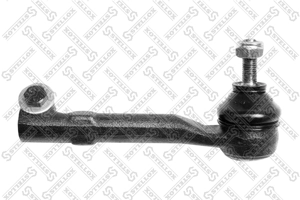 Tie Rod End (51-00841-SX)