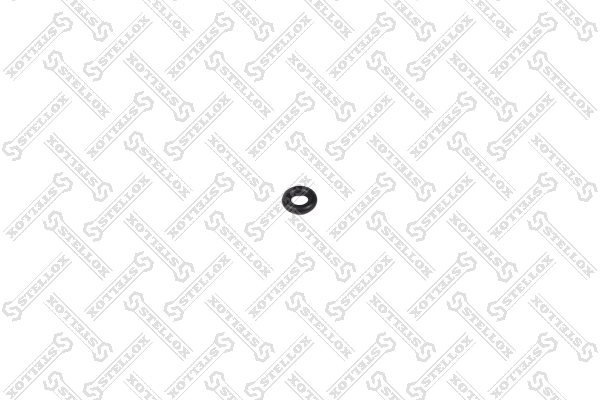 Seal Ring, nozzle holder (89-01156-SX)
