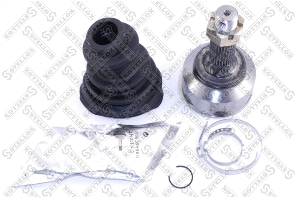 Joint Kit, drive shaft (150 1469-SX)