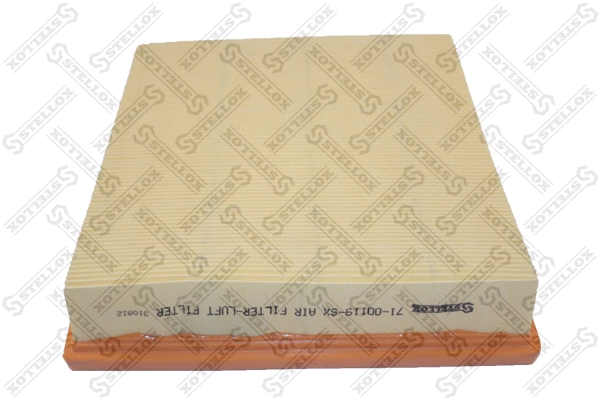 Air Filter (71-00119-SX)
