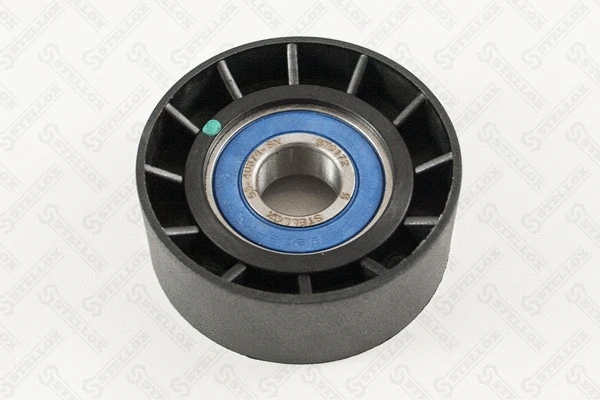 Tensioner Pulley, V-ribbed belt (03-40874-SX)