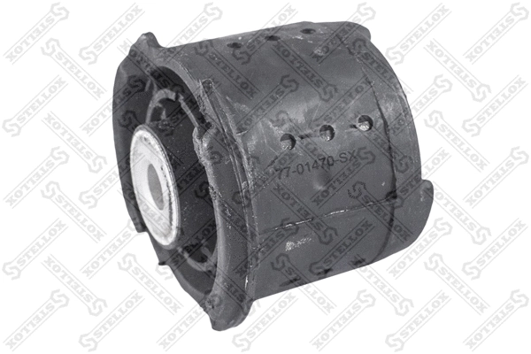 Mounting, control/trailing arm (77-01470-SX)