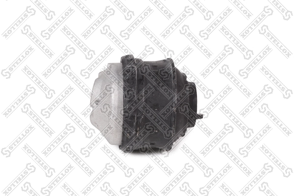 Mounting, engine (25-17136-SX)