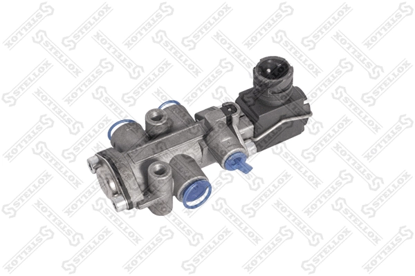 Solenoid Valve (83-22705-SX)