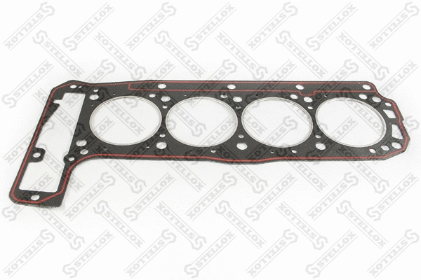 Gasket, cylinder head (11-25067-SX)