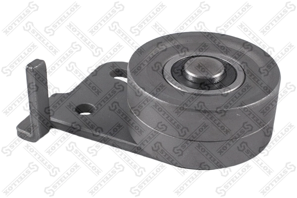 Tensioner Pulley, V-ribbed belt (03-40765-SX)