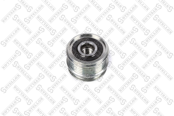 Belt Pulley, alternator (20-01455-SX)