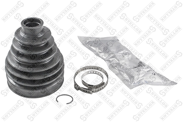 Bellow Kit, steering (13-00536-SX)