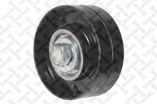 Tensioner Pulley, V-ribbed belt