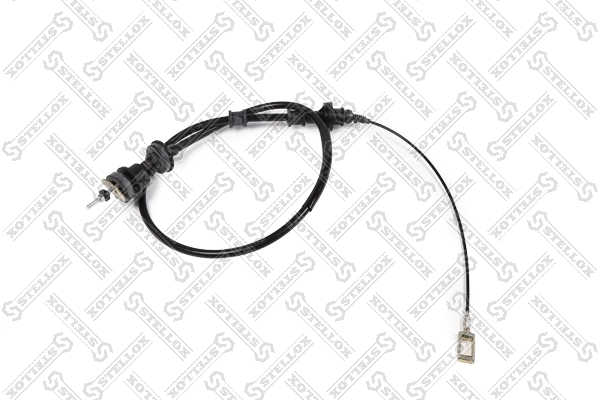 Cable Pull, clutch control (29-98353-SX)