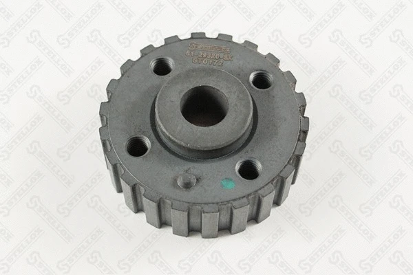 Sprocket, crankshaft (81-29320-SX)