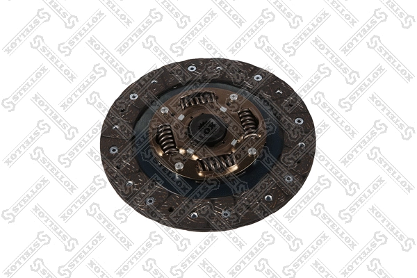 Clutch Disc (07-00149-SX)